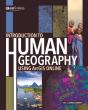 Introduction To Human Geography Using Arcgis Online - Preview