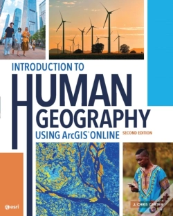 Capa do artigo Introduction To Human Geography Using Arcgis Online