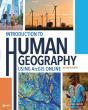 Introduction To Human Geography Using Arcgis Online - Preview