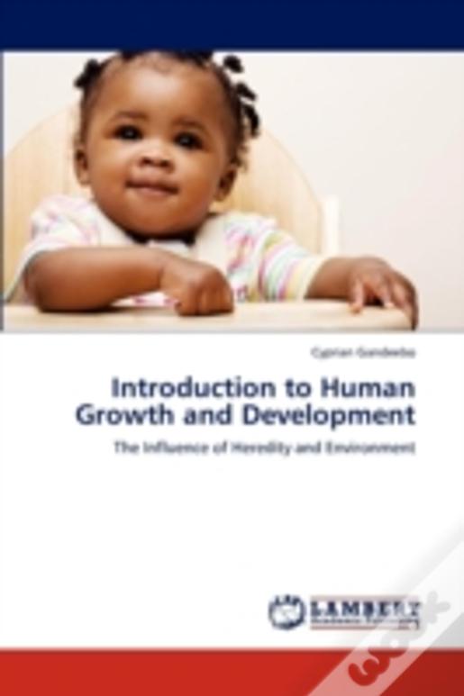 Introduction To Human Growth And Development