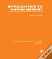 Capa do artigo Introduction To Human Memory (Ple: Memory)