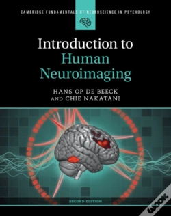 Capa do artigo Introduction To Human Neuroimaging