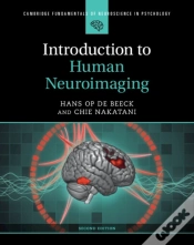 Capa do artigo Introduction To Human Neuroimaging