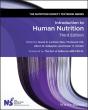 Introduction To Human Nutrition - Preview