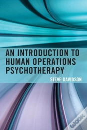Capa do artigo Introduction To Human Operations Psychotherapy
