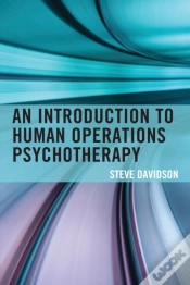 Capa do artigo Introduction To Human Operations Psychotherapy