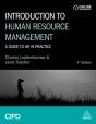 Introduction To Human Resource Management - Preview