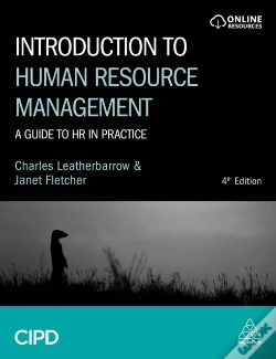 Capa do artigo Introduction To Human Resource Management