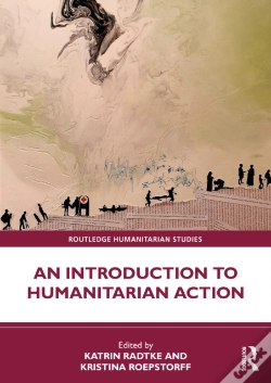 Capa do artigo Introduction To Humanitarian Action