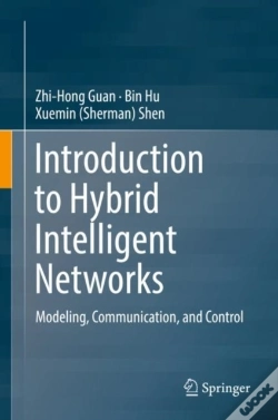 Capa do artigo Introduction To Hybrid Intelligent Networks