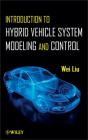 Introduction To Hybrid Vehicle System Modeling And Control - Preview