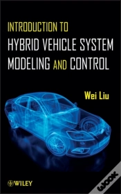Capa do artigo Introduction To Hybrid Vehicle System Modeling And Control
