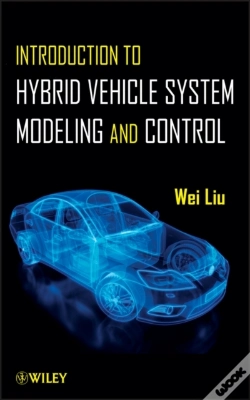 Capa do artigo Introduction To Hybrid Vehicle System Modeling And Control