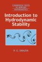 Introduction To Hydrodynamic Stability - Preview