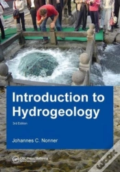 Capa do artigo Introduction To Hydrogeology, Third Edition