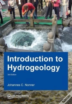 Capa do artigo Introduction To Hydrogeology, Third Edition