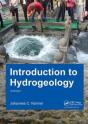 Introduction To Hydrogeology, Third Edition - Preview