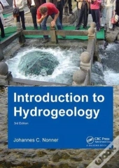 Introduction To Hydrogeology, Third Edition