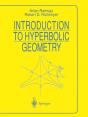 Introduction To Hyperbolic Geometry - Preview