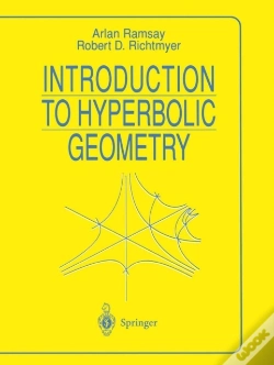 Capa do artigo Introduction To Hyperbolic Geometry