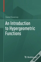 Introduction To Hypergeometric Functions