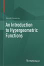 Introduction To Hypergeometric Functions - Preview