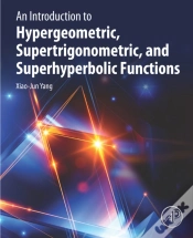 Capa do artigo Introduction To Hypergeometric, Supertrigonometric, And Superhyperbolic Functions