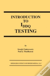 Introduction To Iddq Testing