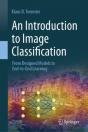 Introduction To Image Classification - Preview