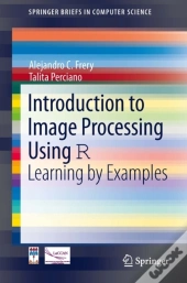 Introduction To Image Processing Using R