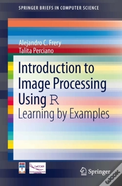 Capa do artigo Introduction To Image Processing Using R
