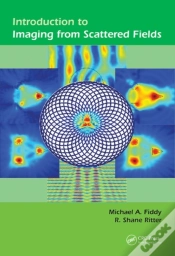 Capa do artigo Introduction To Imaging From Scattered Fields
