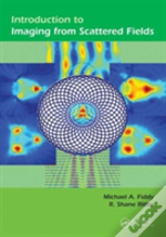 Introduction To Imaging From Scattered Fields