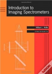 Capa do artigo Introduction To Imaging Spectrometers
