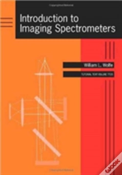 Capa do artigo Introduction To Imaging Spectrometers