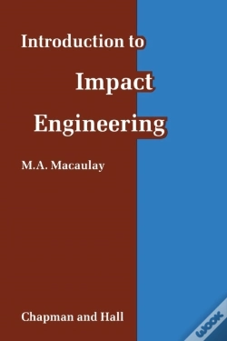Capa do artigo Introduction To Impact Engineering