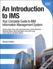 Capa do artigo Introduction To Ims, An