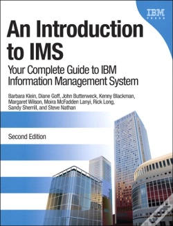 Capa do artigo Introduction To Ims, An