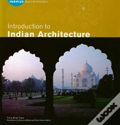 Capa do artigo Introduction To Indian Architecture