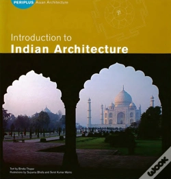 Capa do artigo Introduction To Indian Architecture
