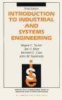 Introduction To Industrial And Systems Engineering - Preview