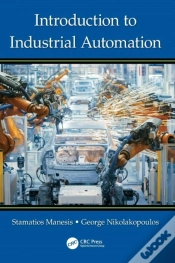 Capa do artigo Introduction To Industrial Automation
