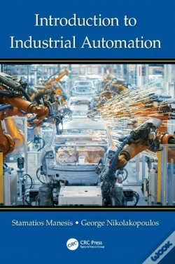 Capa do artigo Introduction To Industrial Automation