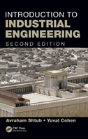 Introduction To Industrial Engineering - Preview