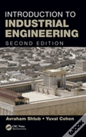 Introduction To Industrial Engineering