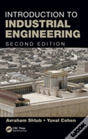 Capa do artigo Introduction To Industrial Engineering