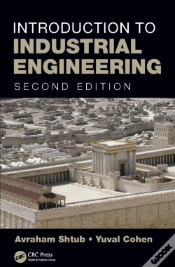 Capa do artigo Introduction To Industrial Engineering