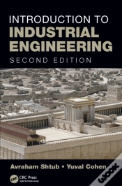 Capa do artigo Introduction To Industrial Engineering