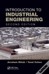 Introduction To Industrial Engineering