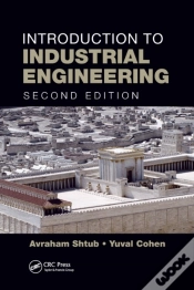 Capa do artigo Introduction To Industrial Engineering